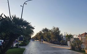 Manthone Centrale